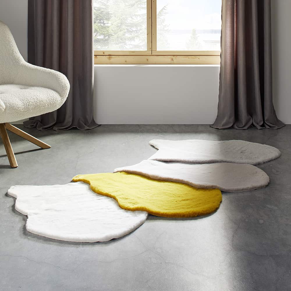 Susi Saueskinn 90x60