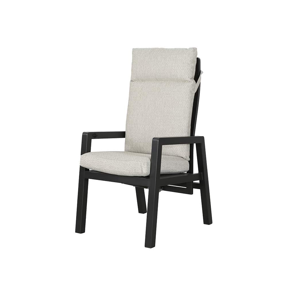 Risør Recliner Spisestol