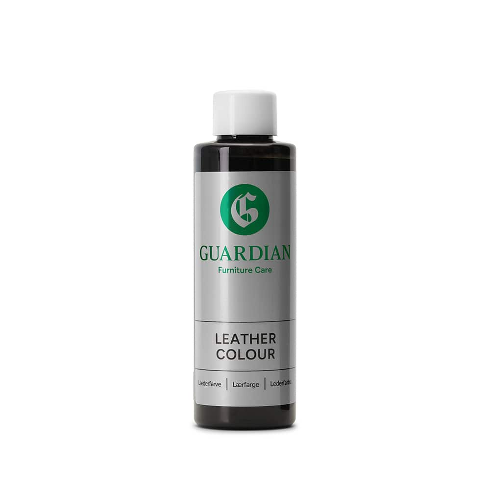 Guardian Lærfarge, 150 ml.