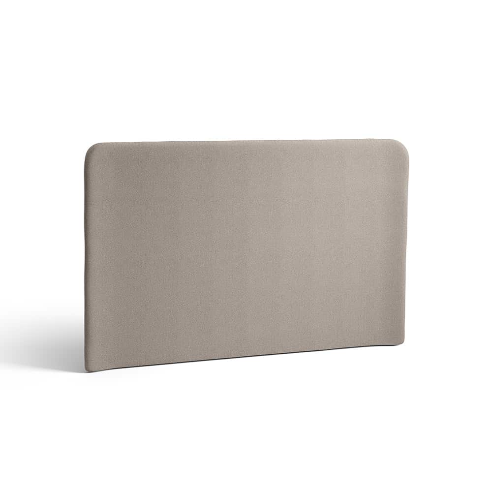 Svane® Copenhagen Hodegavl, (h130 cm) 150 cm, Dream Grey