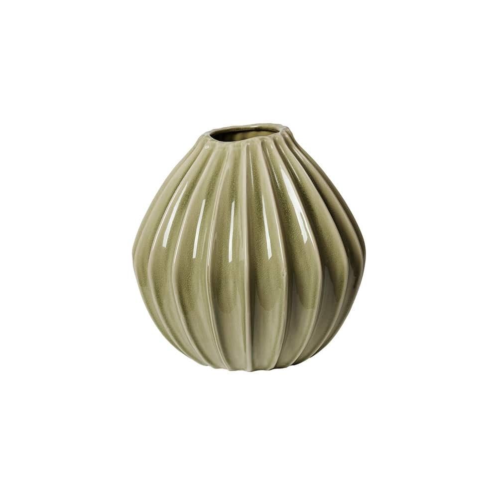 Wide Vase L Ø30 x H30 cm