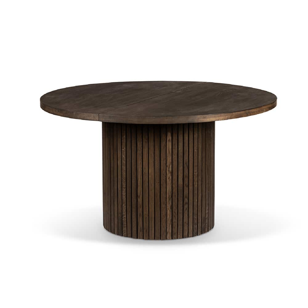 Bremen spisebord Ø 135