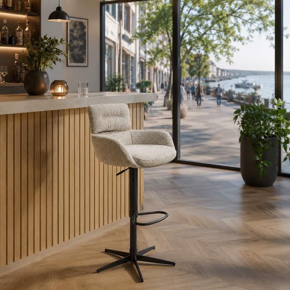 Pablo Barstol, Hevre Beige 22