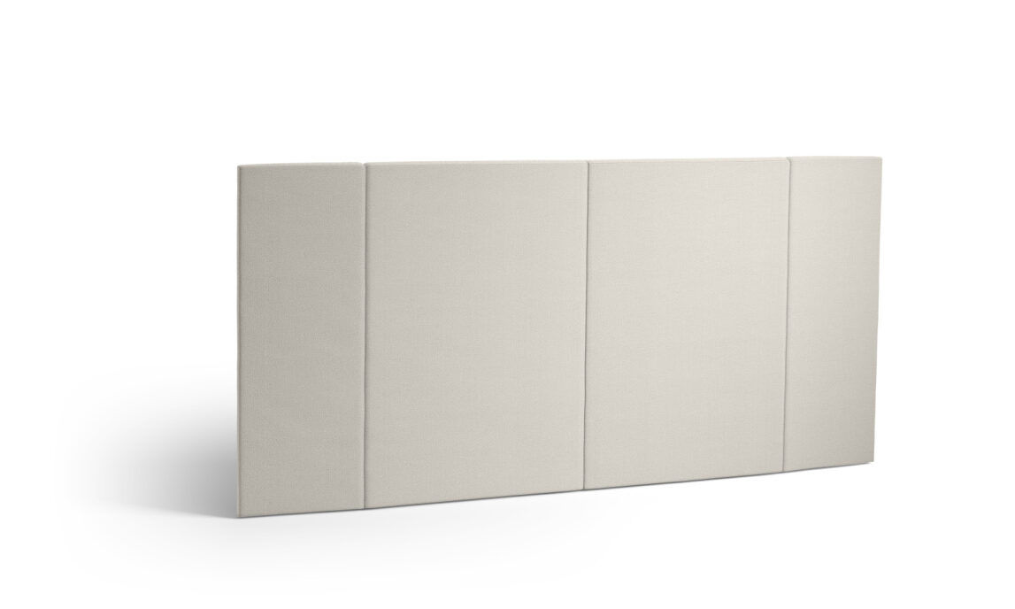 Svane Luxembourg Hodegavl, (h130 cm) 150 cm, Dream Cotton