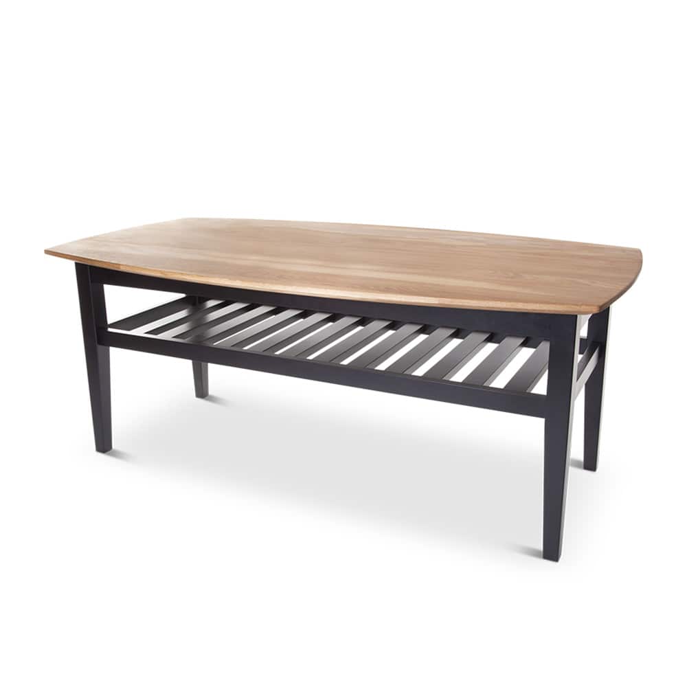 Cardiff sofabord 130 cm