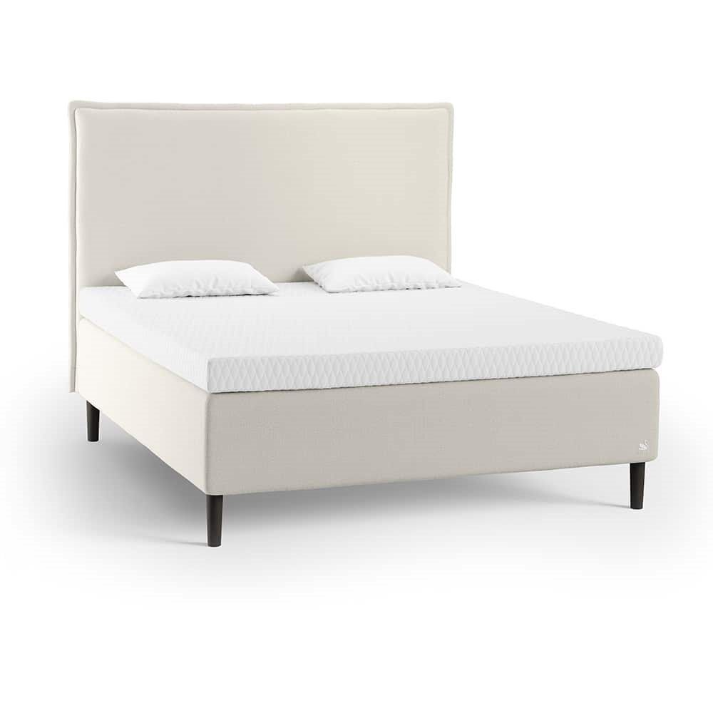 Svane® IntelliGel Deluxe Zafira V2 Kontinental 180*200, Dream Cotton