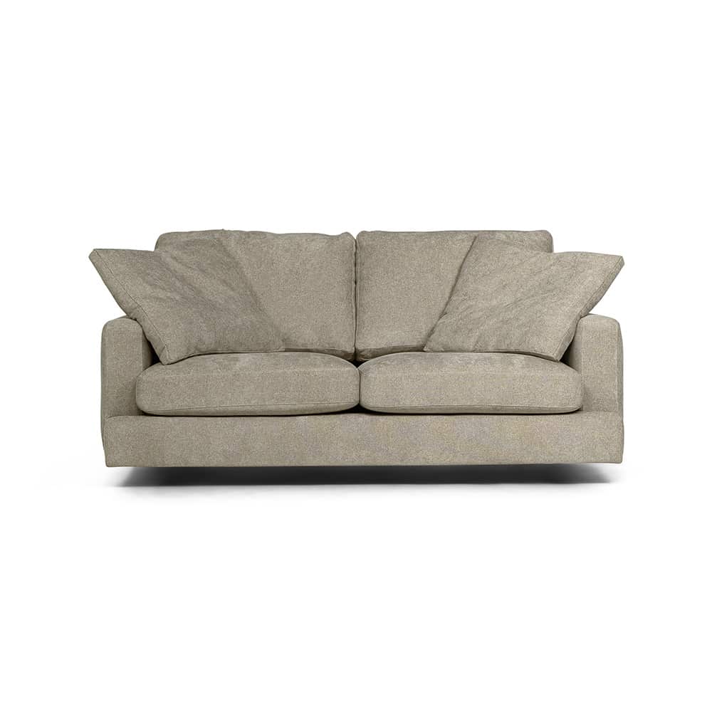 Mistral 2,5-seter, Shaff