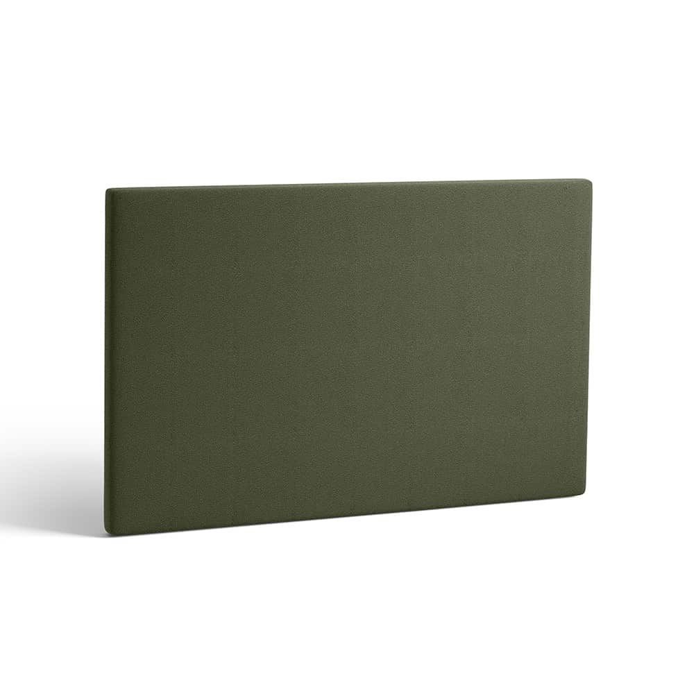Svane® London Hodegavl, (h115 cm) 180 cm, Dream Emerald Green
