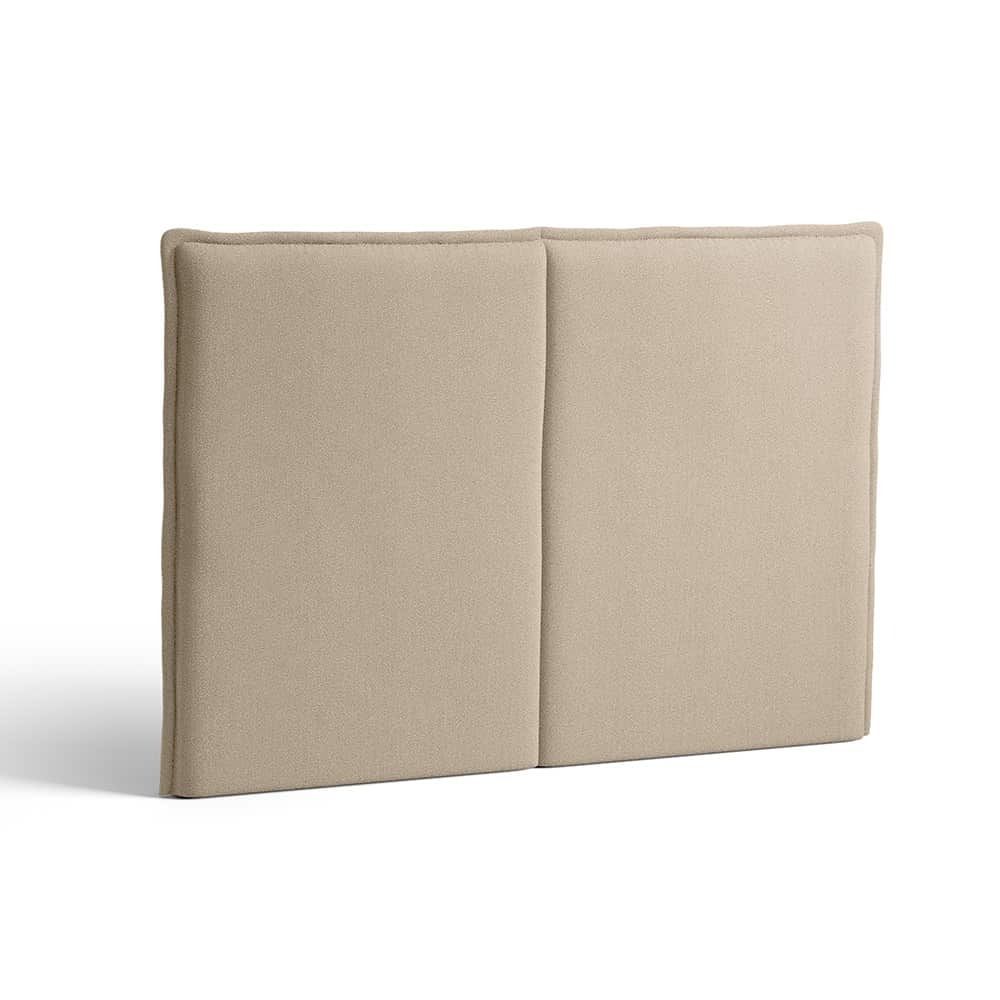 Svane® Madrid Hodegavl, (h130 cm) 150 cm, Dream Sand