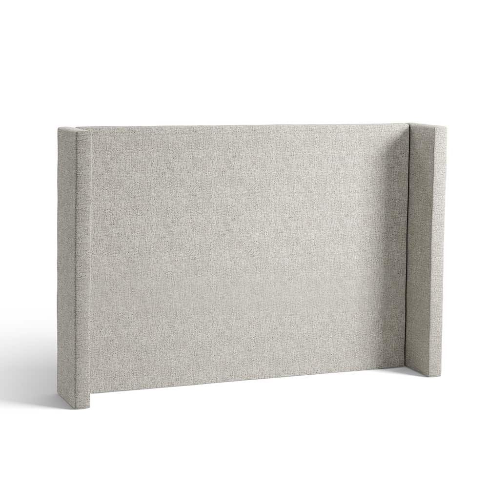 Svane® Monaco Hodegavl, (h130 cm) 150 cm, Vision Cloud