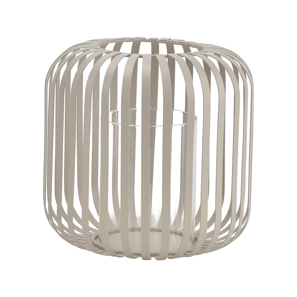 Jola Lanterne beige 17,5 cm