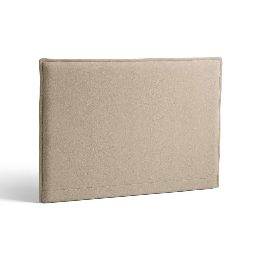 Svane® Oslo Hodegavl, (h130 cm) 180 cm, Dream Sand