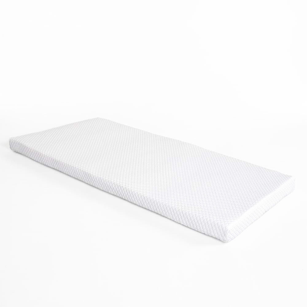 Nova overmadrass 160x200x8