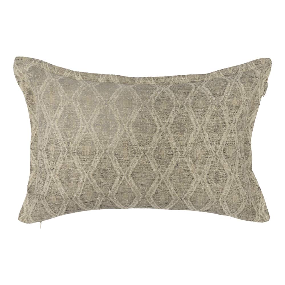 Lama Elia putetrekk, 40x60 Beige