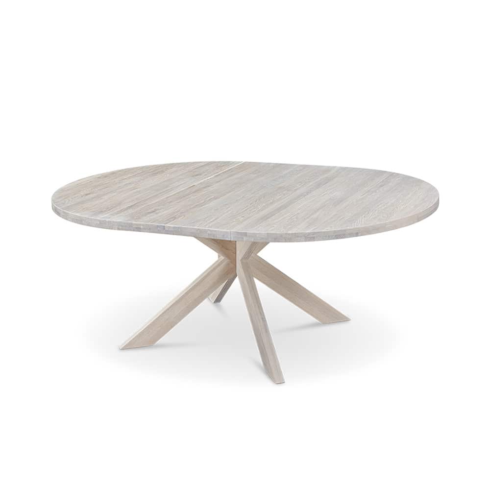 Slite spisebord Ø 140