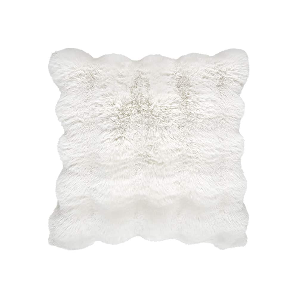 Bella Pute Offwhite 45 x 45