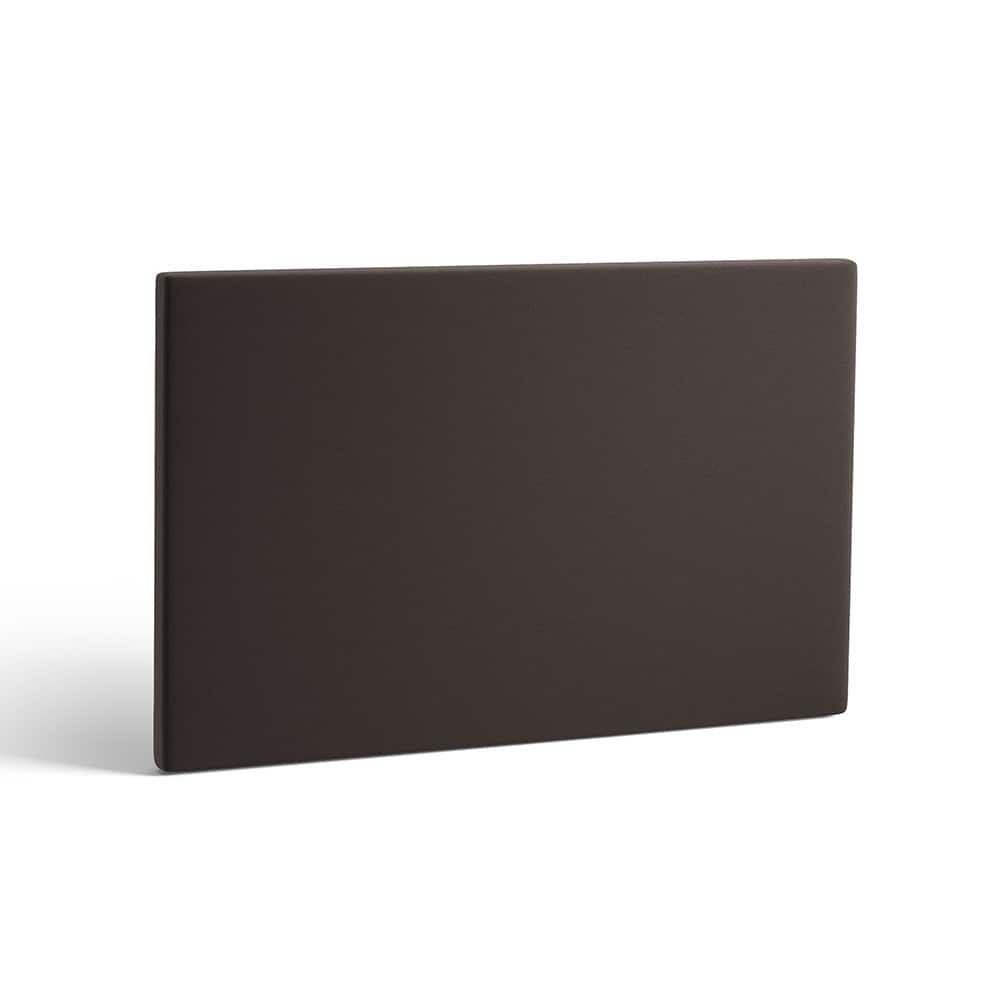 Svane® London Hodegavl, (h115 cm) 150 cm, Moment Mocca
