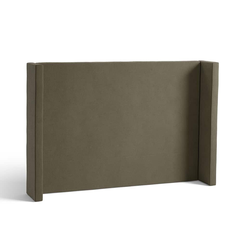 Svane Monaco Hodegavl, (h130 cm) 180 cm, Moment Arctic Green