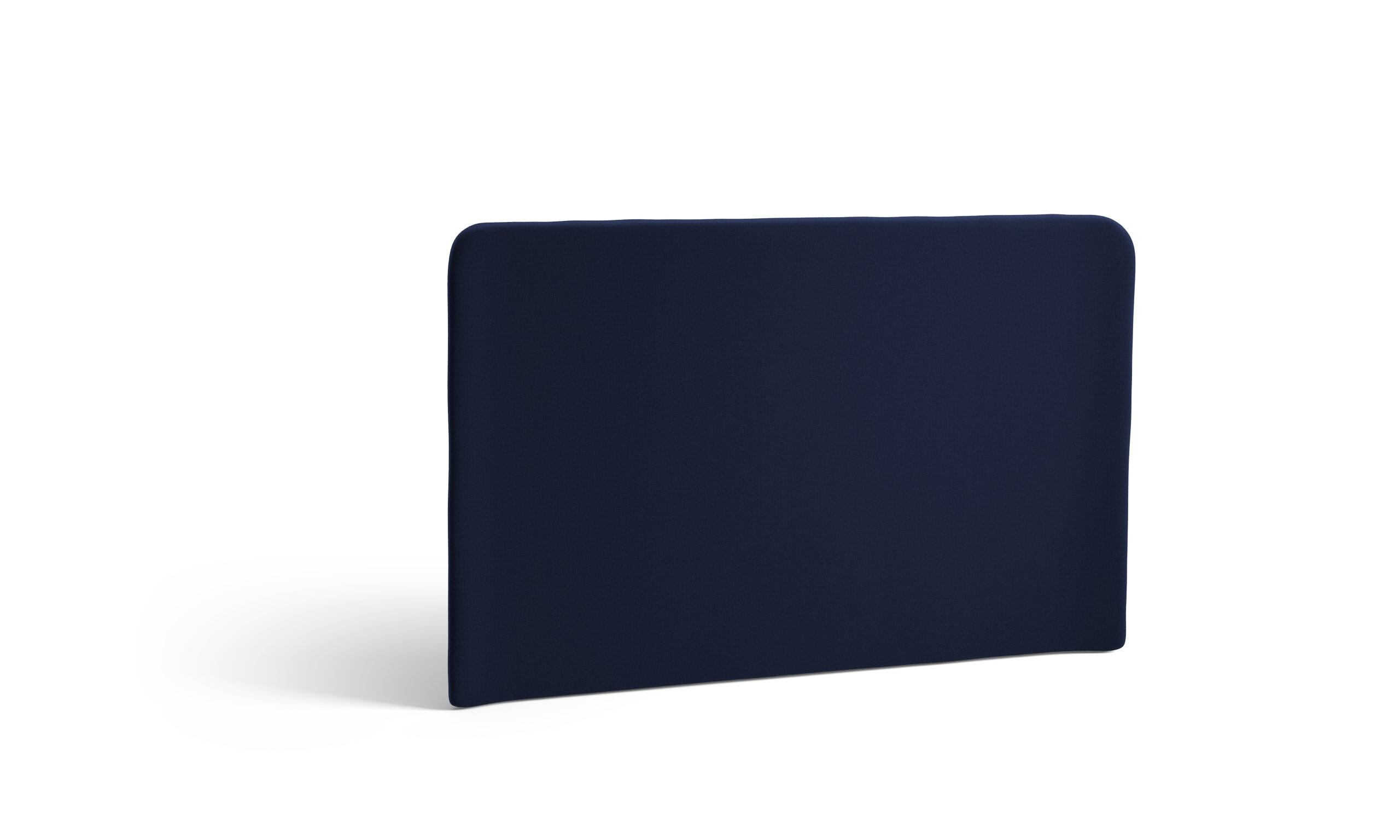 Svane Copenhagen Hodegavl, (h130 cm) 180 cm, Moment Navy Blue