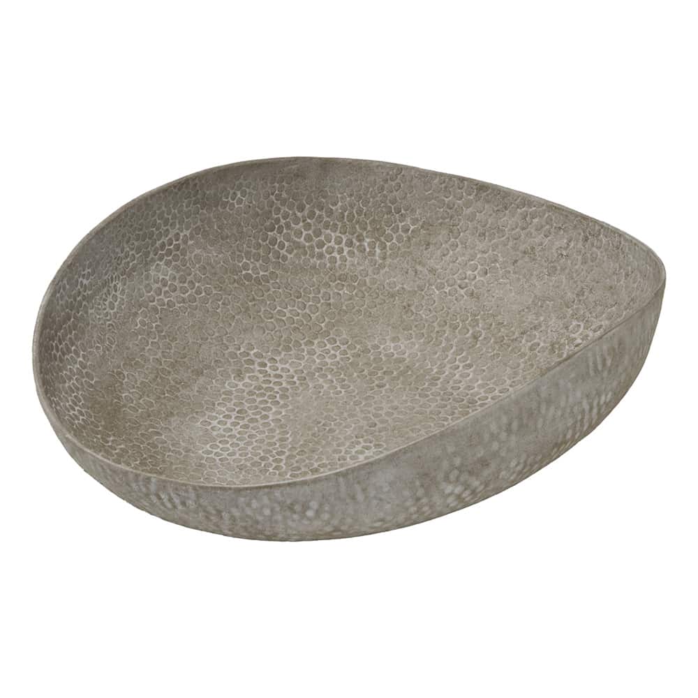 Lama Lyna dekor bolle, Stor Beige