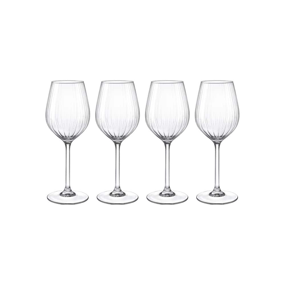 Rosemary hvitvinsglass