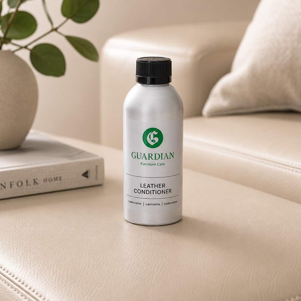 Guardian Lærbalsam, 250 ml.