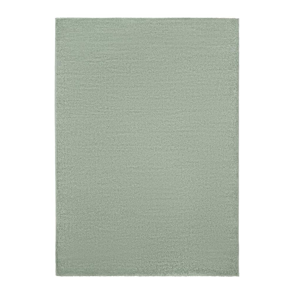 Jan teppe grønn 160x230