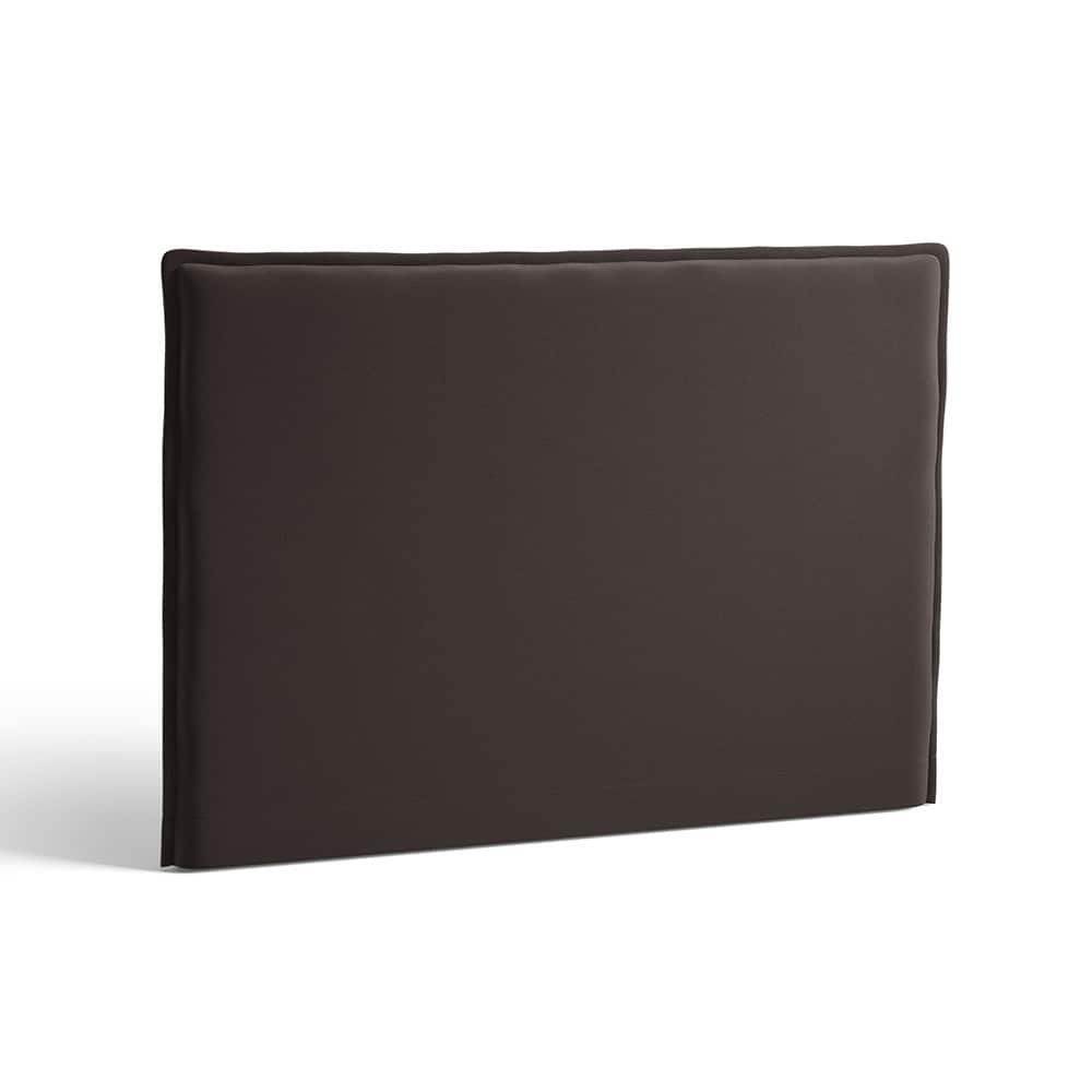 Svane Oslo Hodegavl, (h130 cm) 180 cm, Moment Mocca