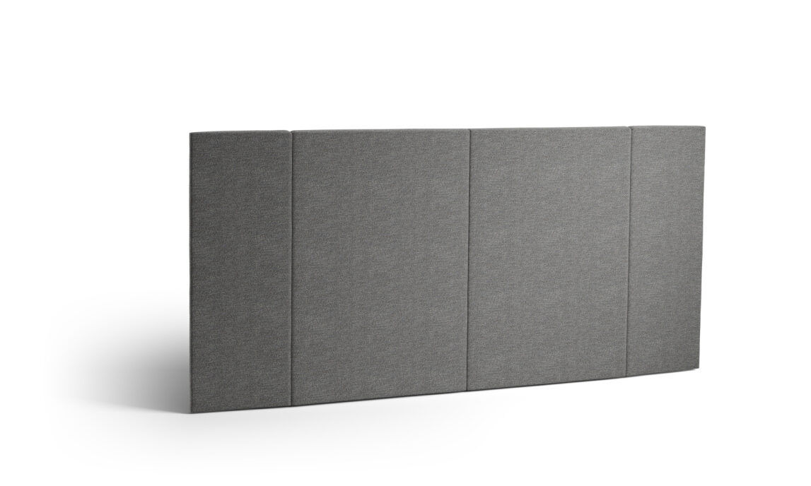 Svane Luxembourg Hodegavl, (h130 cm) 180 cm, Vision Rock