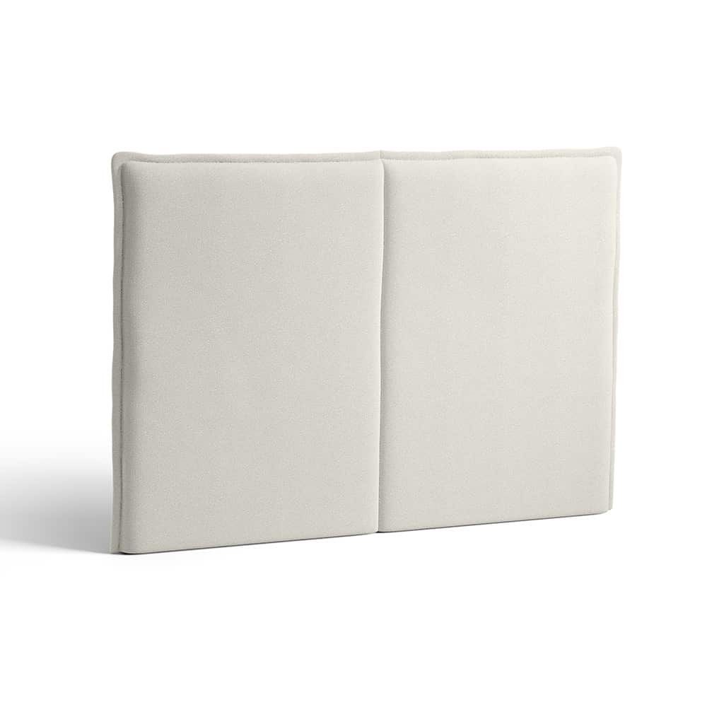 Svane® Madrid Hodegavl, (h130 cm) 180 cm, Dream Cotton