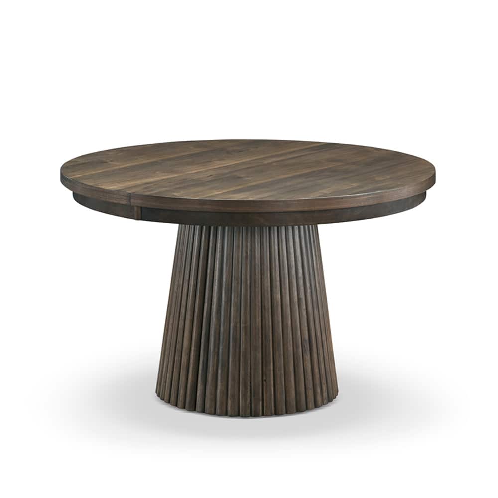 Øckerø spisebord Ø 120