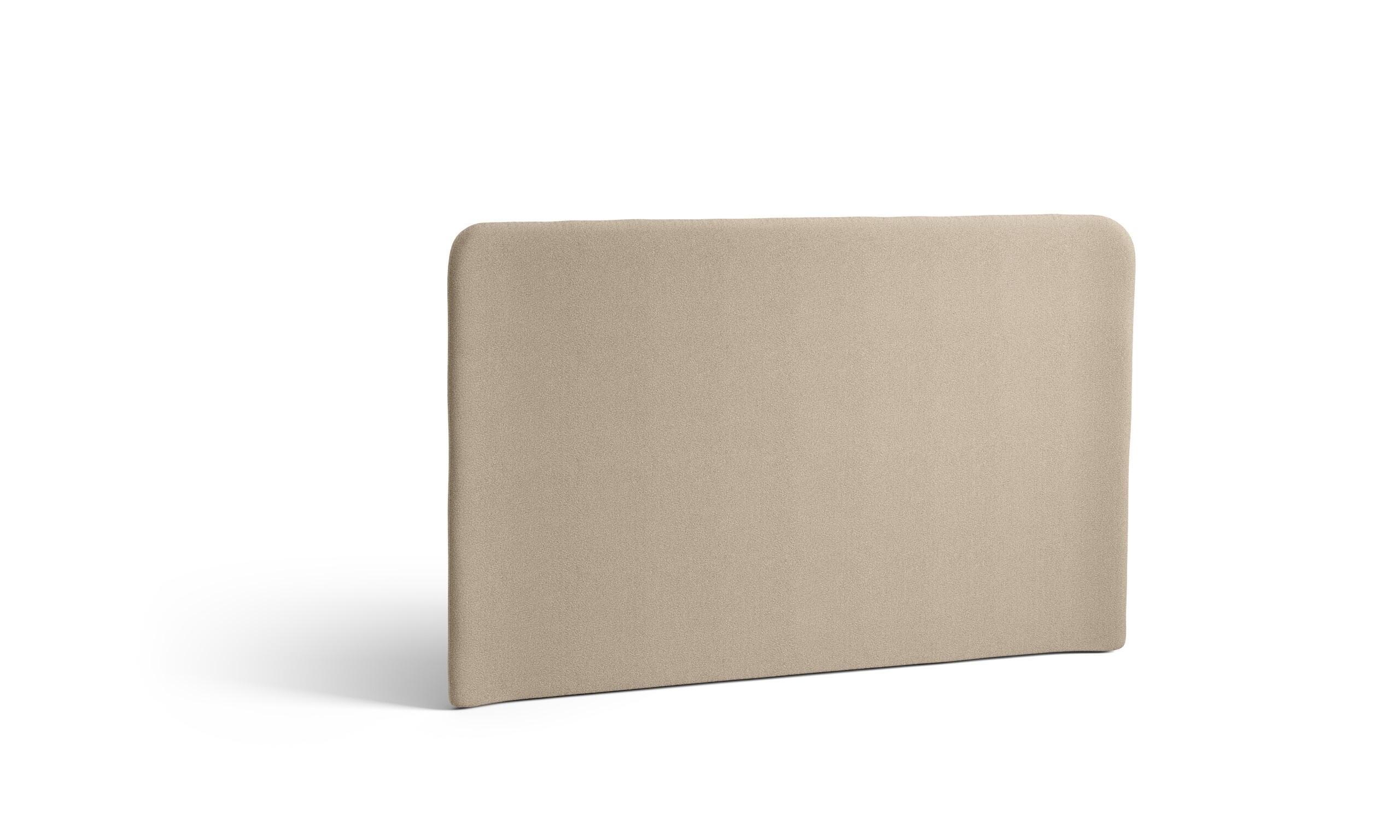 Svane Copenhagen Hodegavl, (h130 cm) 180 cm, Dream Sand