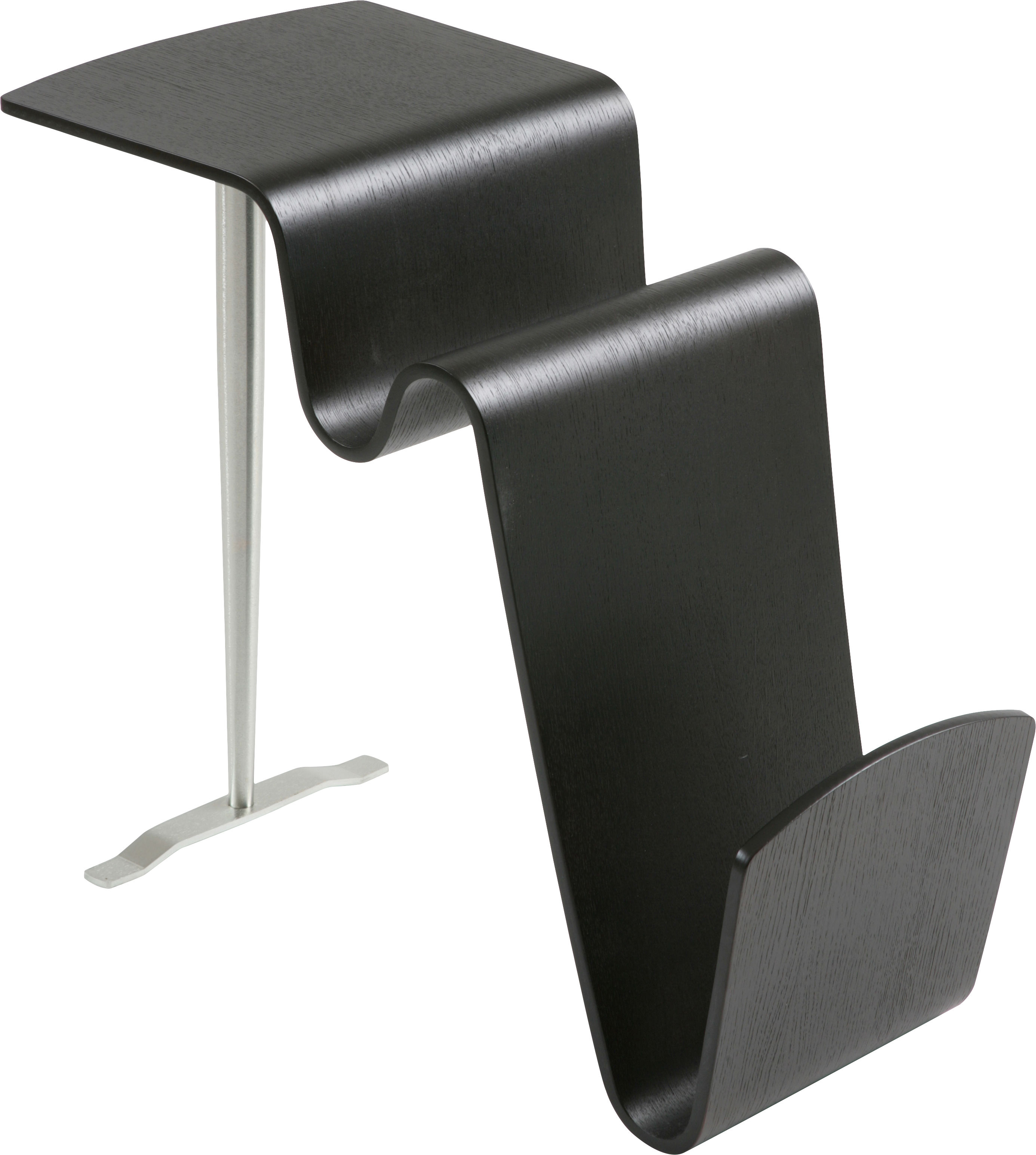 Funco Bord, svartbeiset