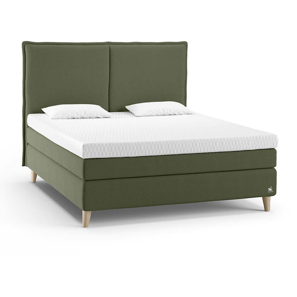 Dream Emerald Green