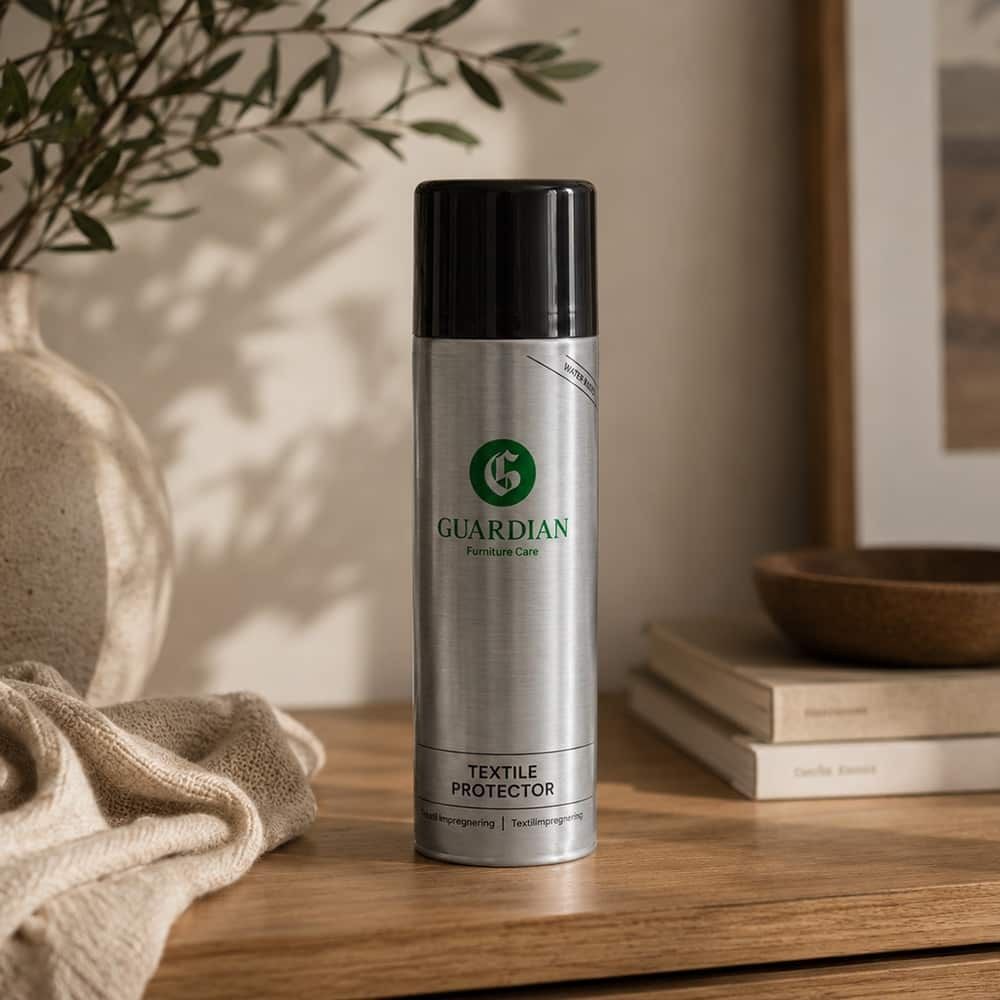 Guardian Tekstilimpregnering Vannbasert, (aerosol) 500 ml.