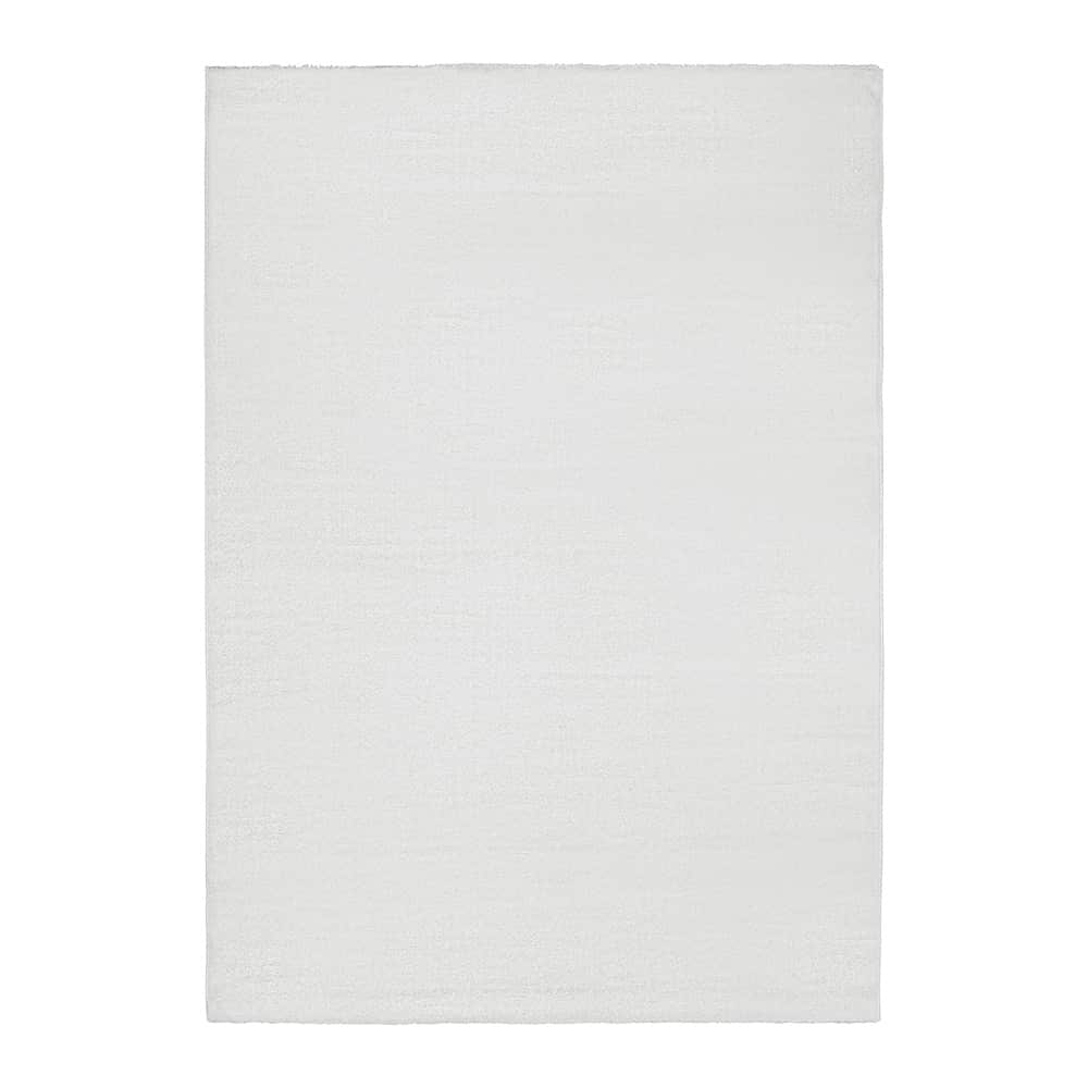 Jan teppe hvit 160x230