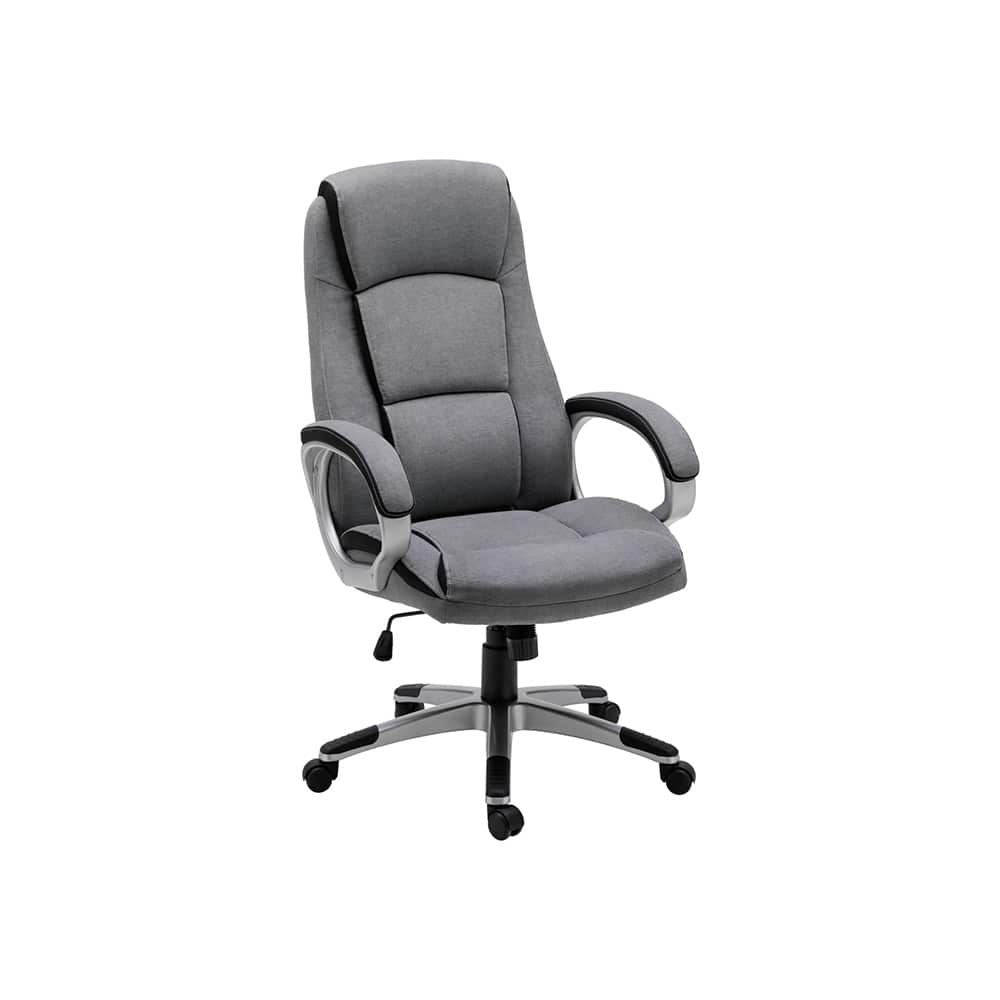 Nico kontorstol - grå