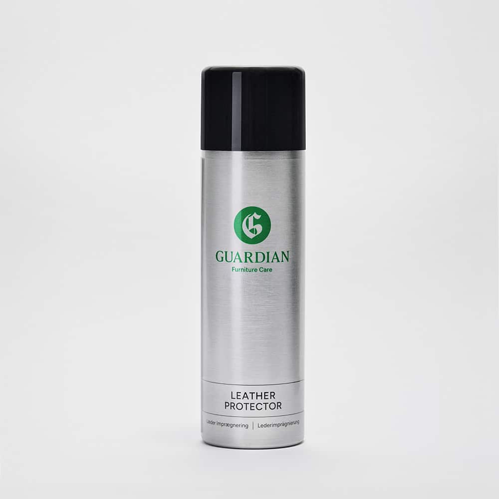 Guardian Lær Impregnering, 500 ml.