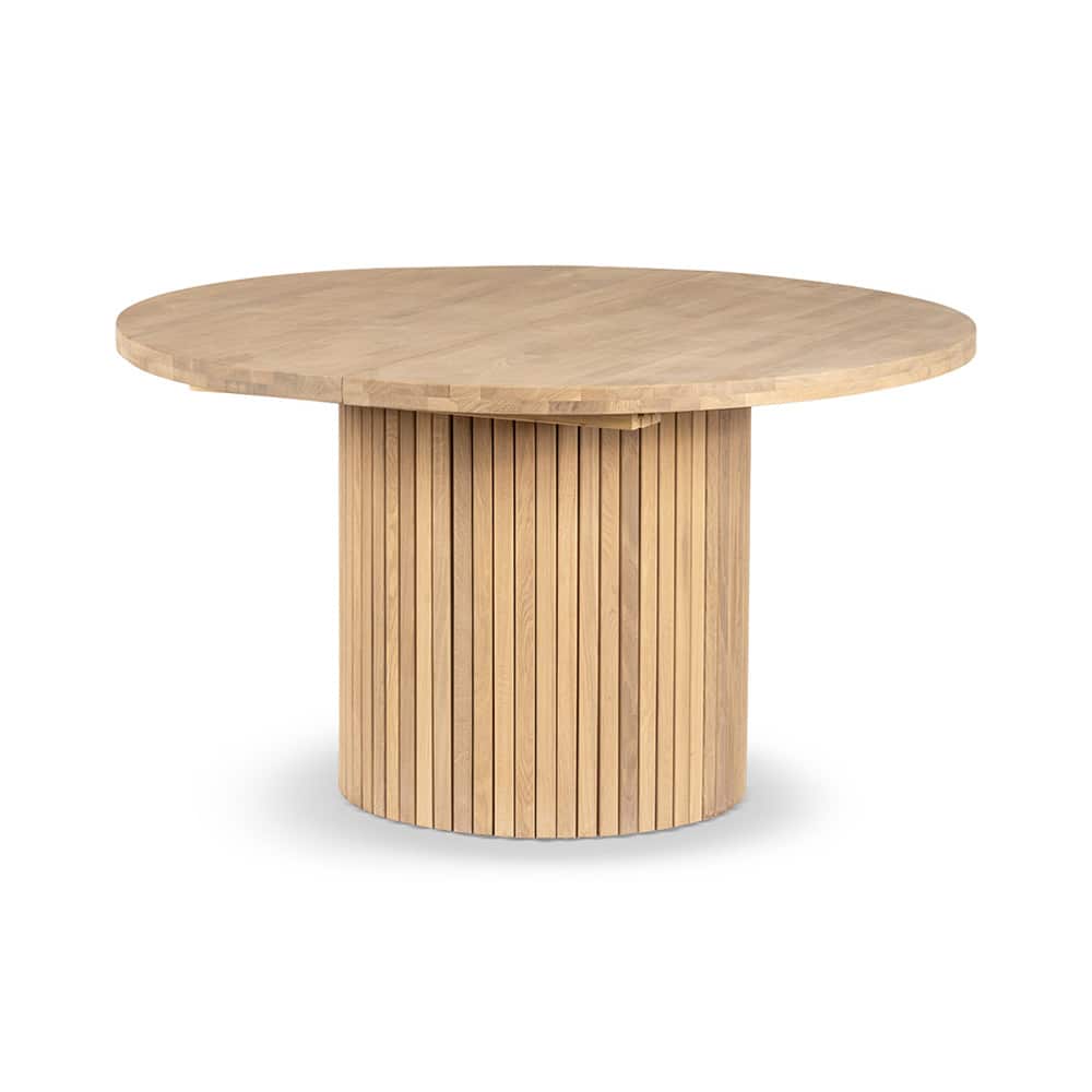 Dresden spisebord Ø 135