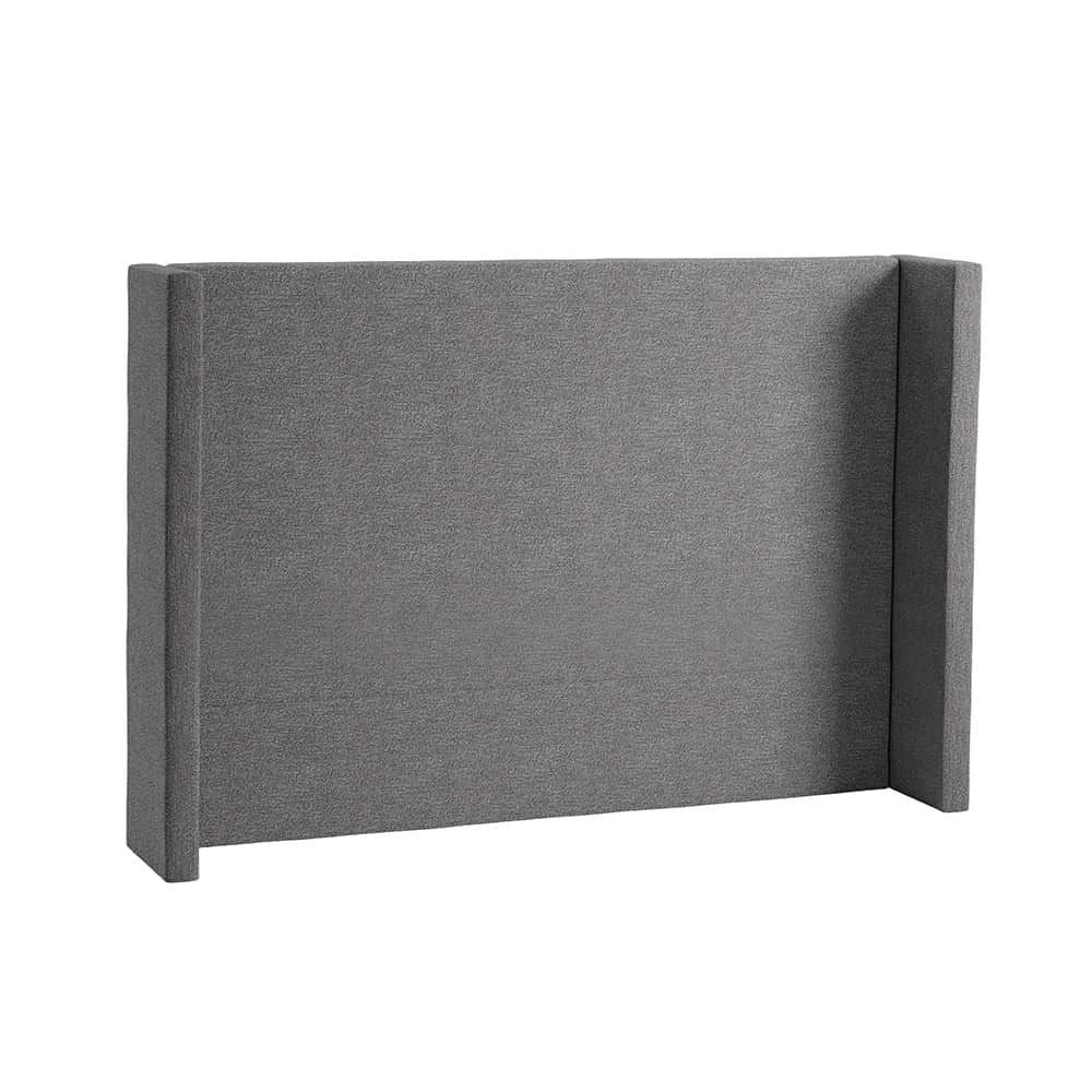 Svane® Monaco Hodegavl, (h130 cm) 180 cm, Vision Rock