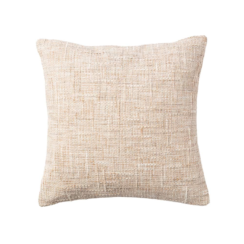 Putetrekk Beata Crem 50X50XM