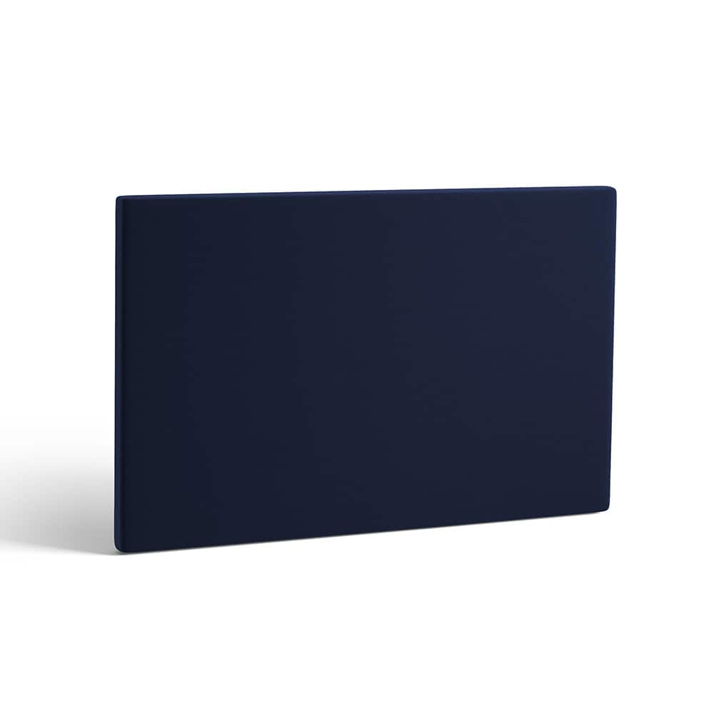 Moment Navy Blue