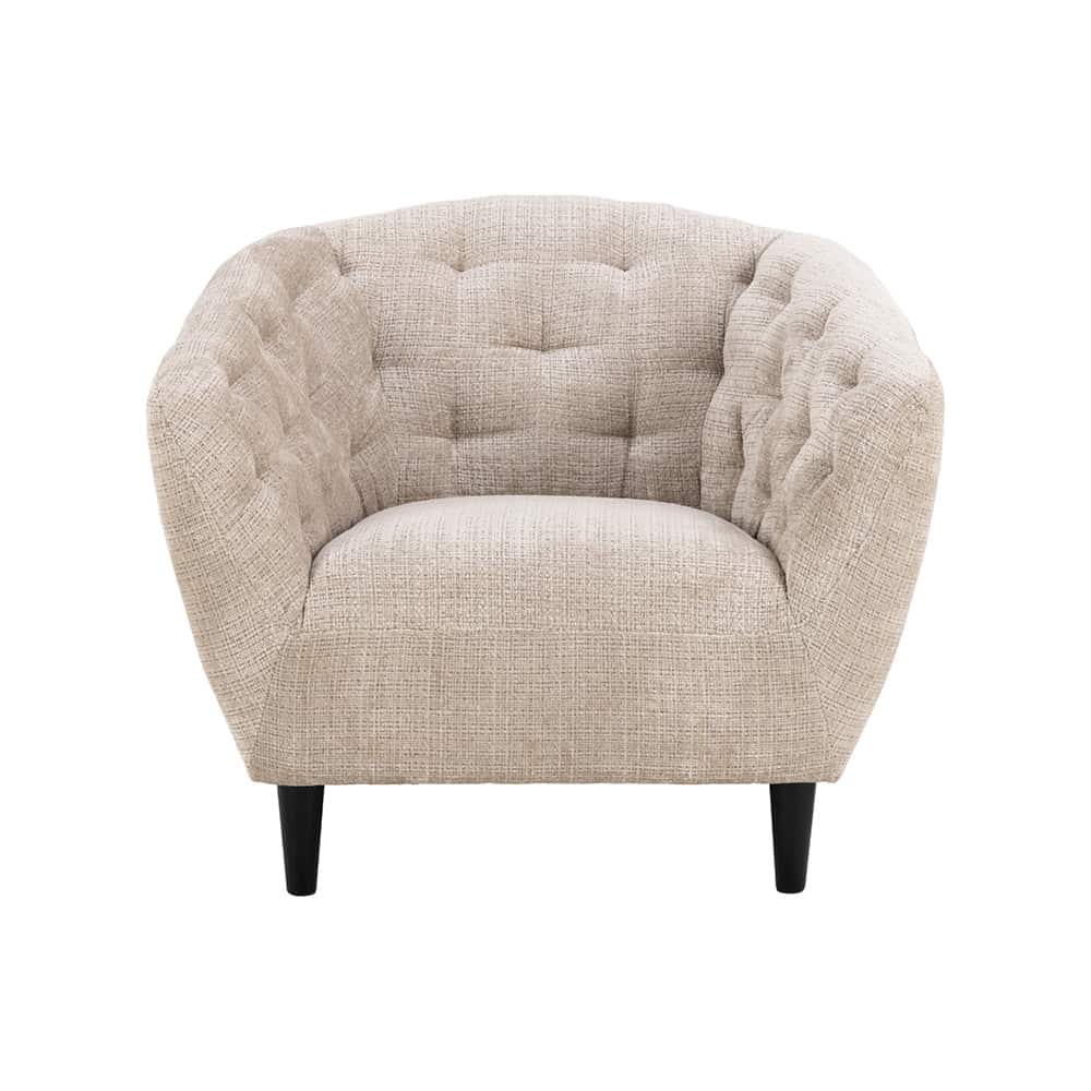 London stol, Juto beige