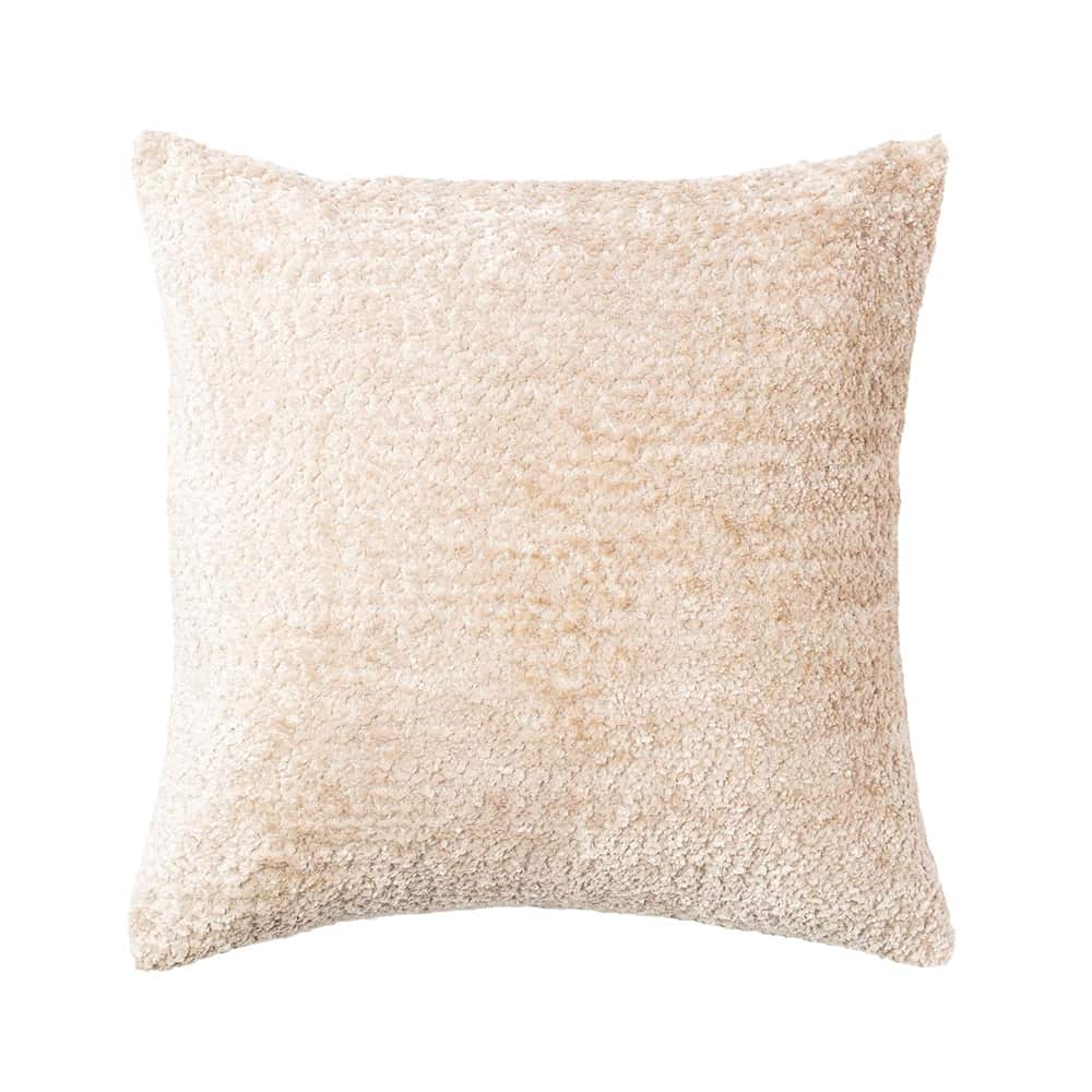 Putetrekk Rosso Sand 50 x 50 CM