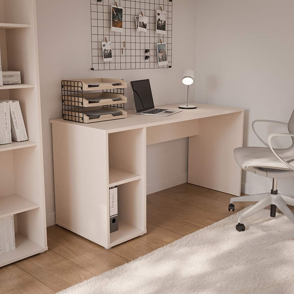 Alice Springs Skrivepult Sand