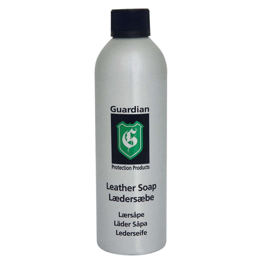 Guardian Lærsåpe, 500 ml.