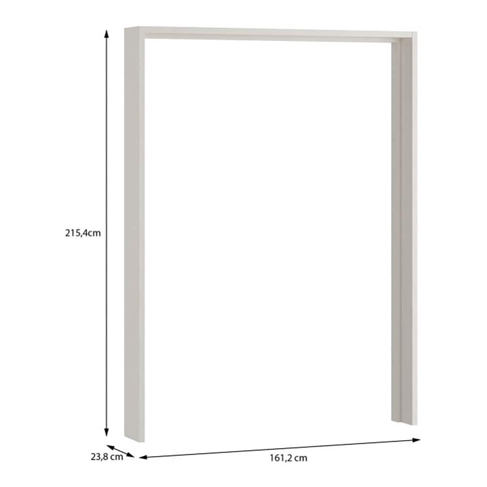 Narago Omramming til sand