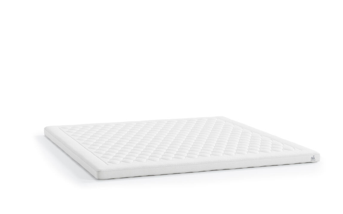 Svane® Ocean Overmadrass Softec 160x210