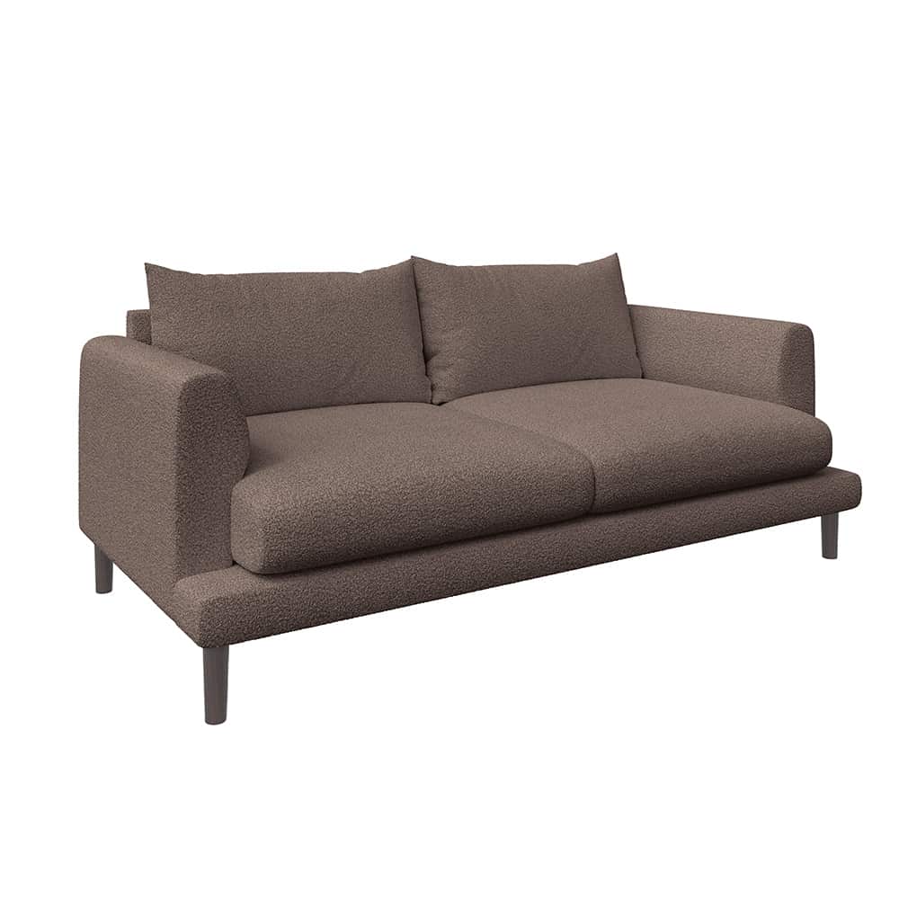 Lamb 12 brown