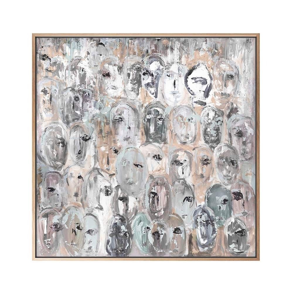 Canvas eik svevelist Facebook II 100x100